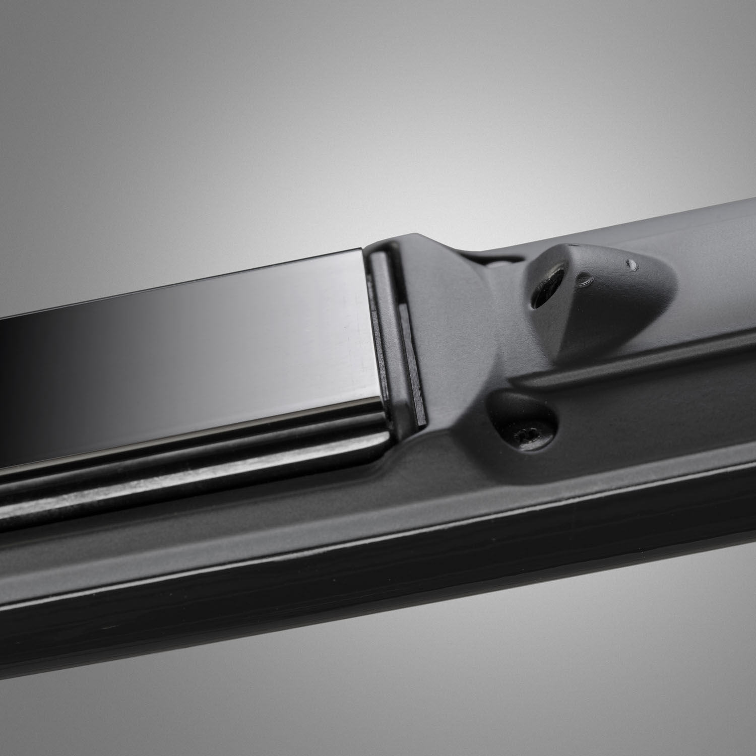 Close up of a heating plate